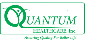 Quantum Healthcare Inc.